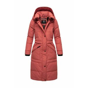 Marikoo Geacă de iarnă pentru femei cu glugă Ayumii, rouge imagine