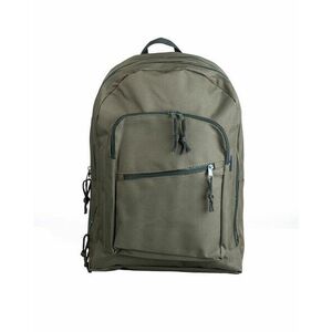 Mil-Tec DayPack Rucsac oliv, 25l imagine