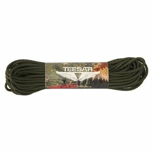 Mil-Tec US OD 100FT. PARACORD imagine
