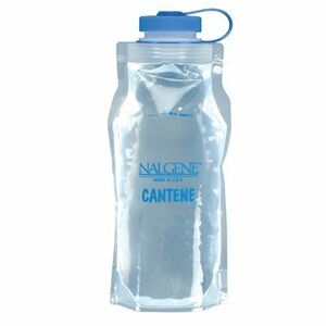 Nalgene Sticlă pliabilă 1, 5 L imagine