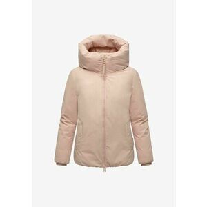 Navahoo Geacă de iarnă pentru femei Blutenlicht 14, piersică deschisă imagine