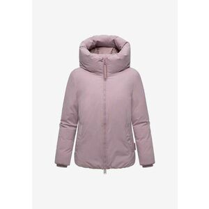 Navahoo Geacă de iarnă pentru femei Blutenlicht 14, lilac rose imagine