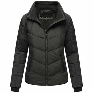 Navahoo Geacă de iarnă pentru femei Liebesfee, negru imagine