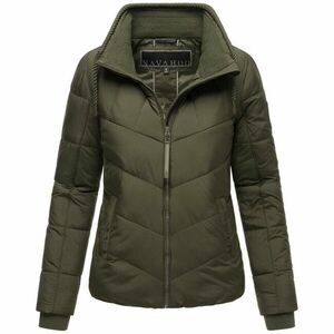 Navahoo Geacă de iarnă pentru femei Liebesfee, dark olive imagine