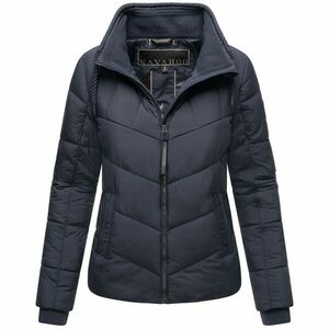 Navahoo Geacă de iarnă pentru femei Liebesfee, bleumarin imagine