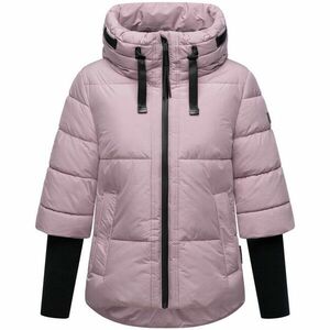Navahoo Geacă de iarnă pentru femei LOTUSHERZ XIV, lilac rose imagine
