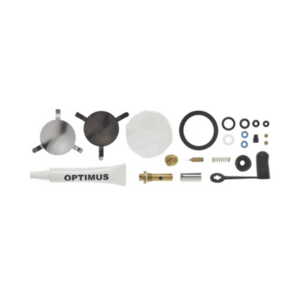 OPTIMUS set piese de schimb pentru aragaz NOVA imagine