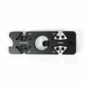 Ascuțitor de cuțite de buzunar Origin Outdoors EDC imagine