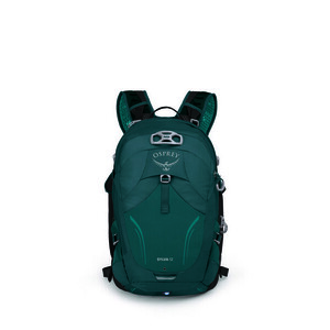 OSPREY rucsac de ciclism SYLVA 12, verde baikal imagine