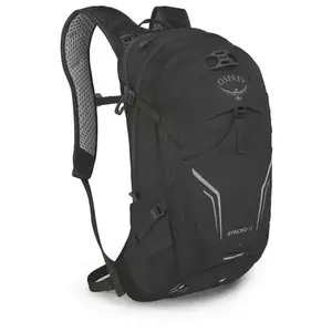 OSPREY rucsac de ciclism SYNCRO 12, negru imagine