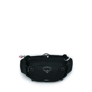 OSPREY SERAL 7, negru imagine