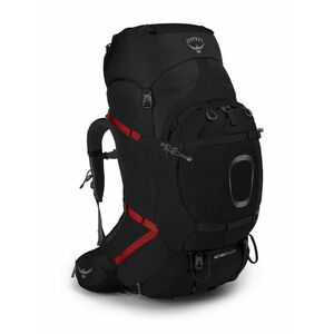 OSPREY rucsac de drumeție AETHER PLUS 85, negru imagine