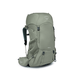 OSPREY rucsac pentru drumeții RENN 50, pediment grey/linen tan imagine