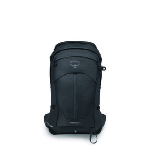 OSPREY rucsac pentru drumeții STRATOS 24, tunnel vision grey imagine