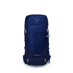OSPREY rucsac pentru drumeții STRATOS 36, cetacean blue imagine