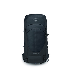 OSPREY rucsac pentru drumeții STRATOS 36, tunnel vision grey imagine