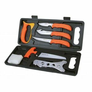 Outdoor Edge WILD PAK set universal de cuțite imagine