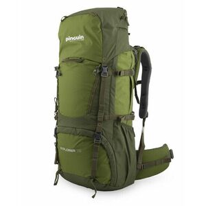 Pinguin Explorer 75 Nylon, 75 L, kaki imagine