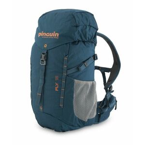 Rucsac Pinguin Fly 15 Nylon, 15 L, Petrol imagine