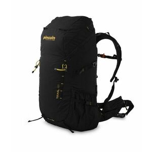Rucsac Pinguin Trail 42 Nylon, 42 L, negru imagine