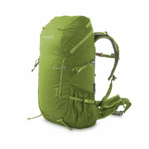 Rucsac Pinguin Trail 42 Nylon, 42 L, verde imagine