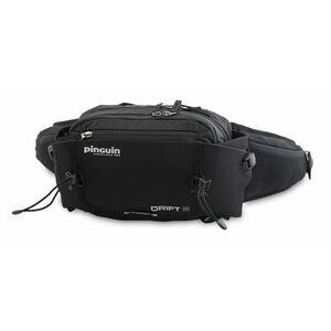 Pinguin Drift 5 Nylon, 5 L, negru imagine