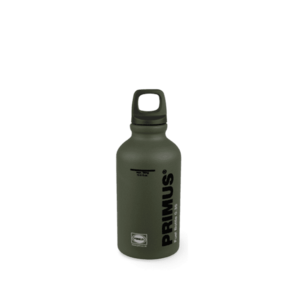 Butelie de combustibil PRIMUS 0.35L, verde imagine
