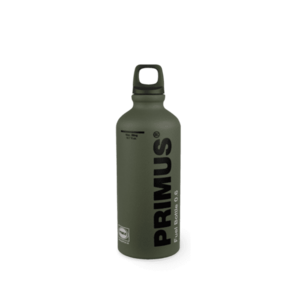 Butelie de combustibil PRIMUS 0.6L, verde imagine