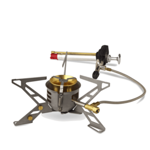 Aragaz PRIMUS MultiFuel III imagine