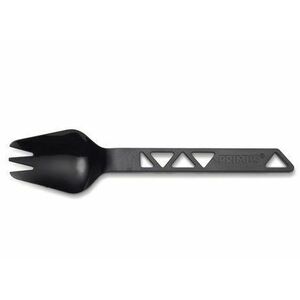 PRIMUS uni tacâmuri TrailSpork Tritan®, negru imagine