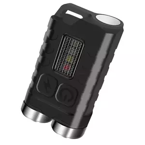 Lanternă Speras V3 UV EDC imagine