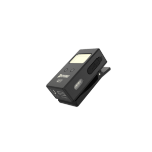 Speras Lanternă multifuncțională EDC cu clemă U1, negru imagine