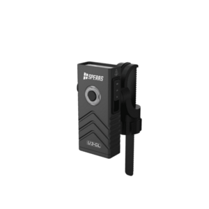 Speras Lanternă multifuncțională EDC U3-GL, negru imagine