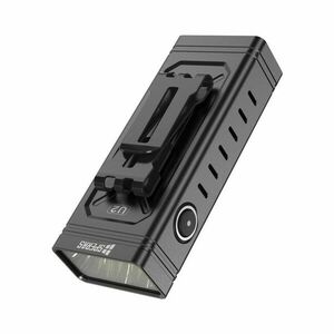 Speras Lampă de bicicletă U2 5000LM 340M imagine