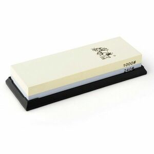 Piatră de ascuțire Taidea combinată 240-1000 imagine