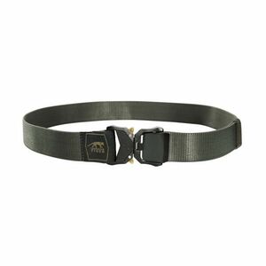 Tasmanian Tiger QR Stretchbelt 38mm, negru imagine