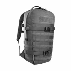 Tasmanian Tiger, rucsac ESSENTIAL 15L, gri titan imagine