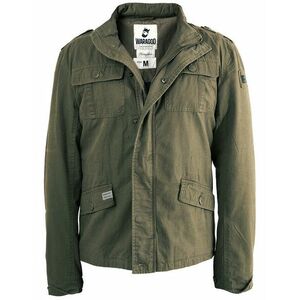 Jachetă Waragod Northumbria, olive imagine