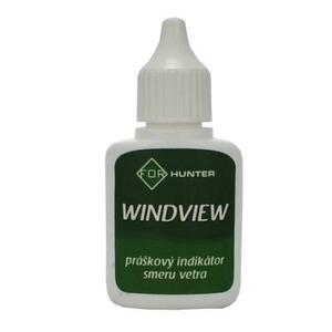 WINDVIEW Indicator de direcție a vântului pulbere 15 ml imagine