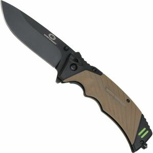 WITHARMOUR Cuțit de buzunar WithAmour Nightingale imagine