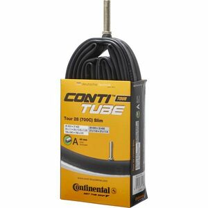 Schlauch 700x28-47C Auto/Schra imagine