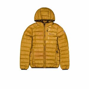 Legacy Hooded Jacket imagine
