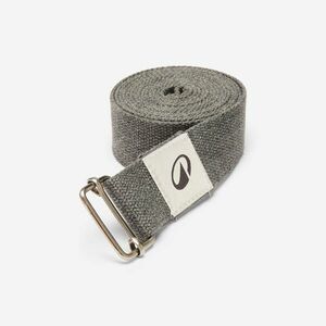 Chingă de yoga 2, 5 metri Gri imagine