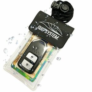 Husă etanșă IPX8 pentru chei imagine