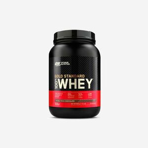 Proteine whey Gold Standard Ciocolată 908g imagine