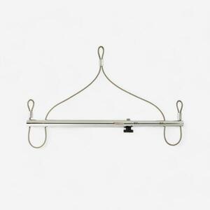 Triunghi suspendare imagine