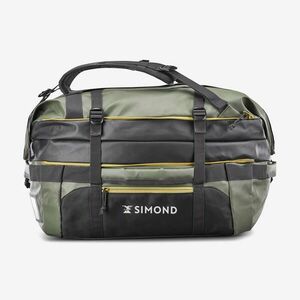 Geantă Trekking DUFFEL500 EXTEND 40L - 60L imagine