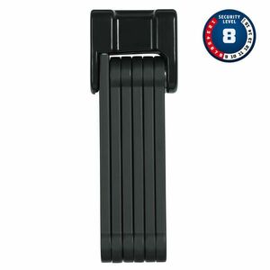 Antifurt Pliabil bicicletă ABUS Bordo înaltă securitate imagine