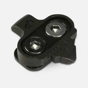 PLĂCUȚE COMPATIBILE SHIMANO SPD NEGRU imagine