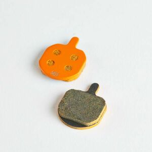 Plăcuţe frână pe disc Hayes MX2/3/4/5 imagine